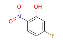 eMolecules​ Ambeed / 5-Fluoro-2-nitrophenol / 5g / 552549800 / A122359