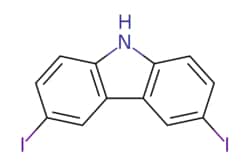 eMolecules​ Ambeed / 36-Diiodo-9H-carbazole / 1g / 525020076 / A121431