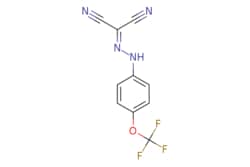 eMolecules​ Ambeed / Carbonyl Cyanide 4-(Trifluoromethoxy)phenylhydrazone