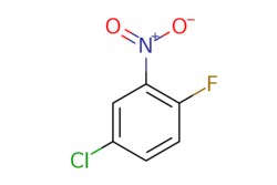 eMolecules​ Ambeed / 5-Chloro-2-fluoronitrobenzene / 5g / 552651118 / A213047
