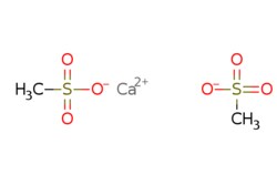 eMolecules​&nbsp;Ambeed / Methanesulfonicacidcalciumsalt / 1g / 660581641 / A461410 /  / 58131-47-8 / MFCD00070543 / 230.260 / C2H6CaO6S2