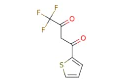 eMolecules​ Ambeed / 2-Thenoyltrifluoroacetone / 1g / 534082741 / A135642 /  / 326-91-0 / MFCD00005445 / 222.180 / C8H5F3O2S