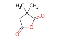 eMolecules​ Ambeed / 22-Dimethylsuccinicanhydride / 1g / 525063361 / A151012