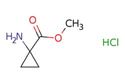 eMolecules​ Ambeed / Methyl 1-aminocyclopropanecarboxylate hydrochloride