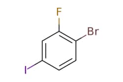 eMolecules​ Ambeed / 1-Bromo-2-fluoro-4-iodobenzene / 1g / 552696303 /