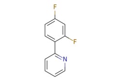 eMolecules​ Ambeed / 2-(24-Difluorophenyl)pyridine / 1g / 552589055 / A150452