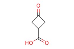 eMolecules​ Ambeed / 3-Oxocyclobutanecarboxylic acid / 1g / 490494920 /