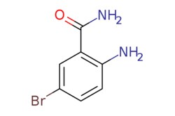 eMolecules​ Ambeed / 2-Amino-5-bromobenzamide / 250mg / 490538932 / A228146