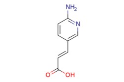 eMolecules​ Ambeed / (E)-3-(6-Aminopyridin-3-yl)acrylic acid / 250mg /