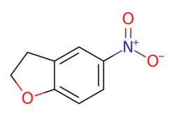 eMolecules​ Ambeed / 5-Nitro-23-dihydrobenzofuran / 1g / 552636300 / A195308