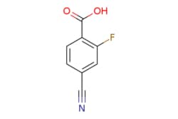 eMolecules​ Ambeed / 4-Cyano-2-fluorobenzoic acid / 1g / 552549271 / A121990