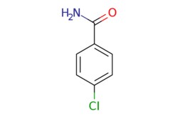 eMolecules​&nbsp;Ambeed / 4-Chlorobenzamide / 5g / 552620503 / A178481 /  / 619-56-7 / MFCD00007993 / 155.580 / C7H6ClNO