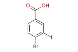eMolecules​ 42860-06-0 | ChemScene | 4-Bromo-3-iodobenzoic acid | 1g |