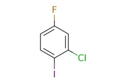 eMolecules​ Ambeed / 2-Chloro-4-fluoro-1-iodobenzene / 5g / 525138244 /
