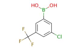 eMolecules​ Ambeed / (3-Chloro-5-(trifluoromethyl)phenyl)boronic acid /
