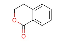 eMolecules​&nbsp;Ambeed / Isochroman-1-one / 250mg / 521397160 / A116306 /  / 4702-34-5 / MFCD00799232 / 148.161 / C9H8O2