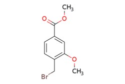 eMolecules​ Ambeed / Methyl 4-(bromomethyl)-3-methoxybenzoate / 1g / 552756478