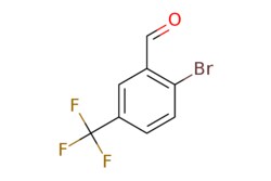 eMolecules​ Ambeed / 2-Bromo-5-(trifluoromethyl)benzaldehyde / 1g / 490548390