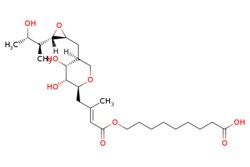 eMolecules​ Ambeed / 9-(((E)-4-((2S3R4R5S)-34-Dihydroxy-5-(((2S3S)-3-((2S3S)-3-hydroxybutan-2-yl)oxiran-2-yl)methyl)tetrahydro-2H-pyran-2-yl)-3-methylbut-2-enoyl)oxy)nonanoic