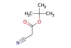 eMolecules​ Ambeed / tert-Butyl 2-cyanoacetate / 5g / 552684791 / A267483