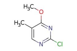 eMolecules​ Ambeed / 2-Chloro-4-methoxy-5-methylpyrimidine / 100mg / 600845065