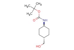 eMolecules​ Ambeed / tert-Butyl (trans-4-(hydroxymethyl)cyclohexyl)carbamate