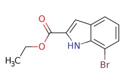 eMolecules​ Ambeed / Ethyl 7-bromo-1H-indole-2-carboxylate / 100mg / 525133479
