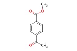 eMolecules​&nbsp;Ambeed / Methyl 4-acetylbenzoate / 1g / 521443713 / A500909 /  / 3609-53-8 / MFCD00216474 / 178.187 / C10H10O3