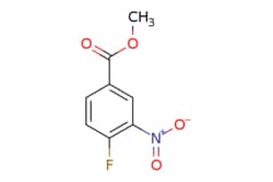 eMolecules​&nbsp;Ambeed / Methyl 4-fluoro-3-nitrobenzoate / 5g / 525043652 / A136431 /  / 329-59-9 / MFCD00196161 / 199.137 / C8H6FNO4