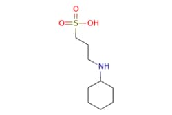 eMolecules​ Ambeed / 3-Cyclohexylaminopropanesulfonic acid / 10g / 562292524