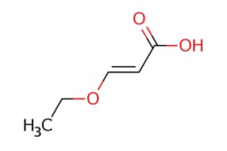 eMolecules​ Ambeed / 3-Ethoxyacrylic acid / 1g / 490505102 / A131443 /