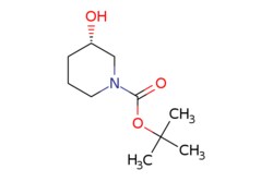 eMolecules​ Ambeed / (S)-tert-Butyl 3-hydroxypiperidine-1-carboxylate /