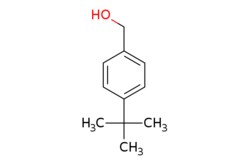 eMolecules​ Ambeed / (4-(tert-Butyl)phenyl)methanol / 1g / 525095905 /