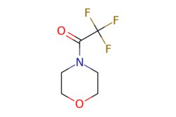 eMolecules​&nbsp;Ambeed / 222-Trifluoro-1-morpholinoethanone / 250mg / 572143746 / A515958 /  / 360-95-2 / MFCD00465461 / 183.130 / C6H8F3NO2
