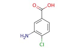 eMolecules​ Ambeed / 3-Amino-4-chlorobenzoic acid / 5g / 552528717 / A109356