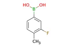 eMolecules​ 168267-99-0 | ChemScene | 3-Fluoro-4-methylphenylboronic acid