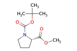 eMolecules​ Ambeed / Boc-Pro-OMe / 5g / 525030083 / A127658 / / 59936-29-7