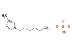 eMolecules​ Ambeed / 1-Hexyl-3-methyl-1H-imidazol-3-ium hydrogensulfate