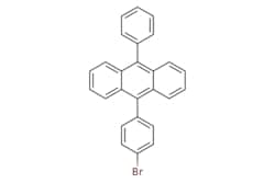 eMolecules​ Ambeed / 9-(4-Bromophenyl)-10-phenylanthracene / 250mg / 552722741