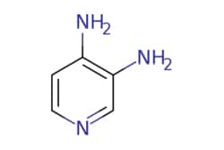 eMolecules​&nbsp;Ambeed / Pyridine-34-diamine / 100mg / 551674324 / A101083 /  / 54-96-6 / MFCD00006401 / 109.132 / C5H7N3