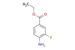 eMolecules​ Ambeed / Ethyl 4-amino-3-fluorobenzoate / 100mg / 521393188