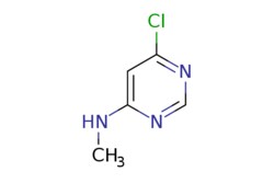 eMolecules​ Ambeed / 6-Chloro-N-methylpyrimidin-4-amine / 250mg / 525029329