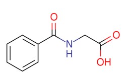 eMolecules​ Ambeed / 2-Benzamidoacetic acid / 25g / 552653888 / A216626