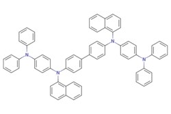 eMolecules​ Ambeed / N1N1-([11-Biphenyl]-44-diyl)bis(N1-(naphthalen-1-yl)-N4N4-diphenylbenzene-14-diamine)