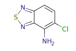 eMolecules​ Ambeed / 5-Chlorobenzo[c][125]thiadiazol-4-amine / 1g / 603089475