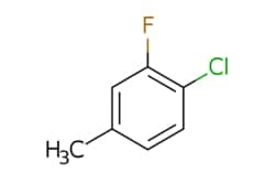 eMolecules​ Ambeed / 4-Chloro-3-fluorotoluene / 1g / 552760402 / A875388