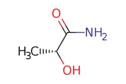 eMolecules​&nbsp;598-81-2 | (R)-2-Hydroxypropanamide | Ambeed | MFCD00210310 | 89.094 | C3H7NO2 | 95.000 | C[C@@H](O)C(N)=O | 250mg | 521432317