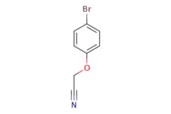 eMolecules​ Ambeed / 2-(4-Bromophenoxy)acetonitrile / 100mg / 586456062