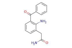 eMolecules​&nbsp;Ambeed / 2-(2-Amino-3-benzoylphenyl)acetamide / 1mg / 722703807 / A174101 /  / 78281-72-8 / MFCD08067732 / 254.289 / C15H14N2O2