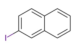 eMolecules​ Ambeed / 2-Iodonaphthalene / 100mg / 521435112 / A307887 /